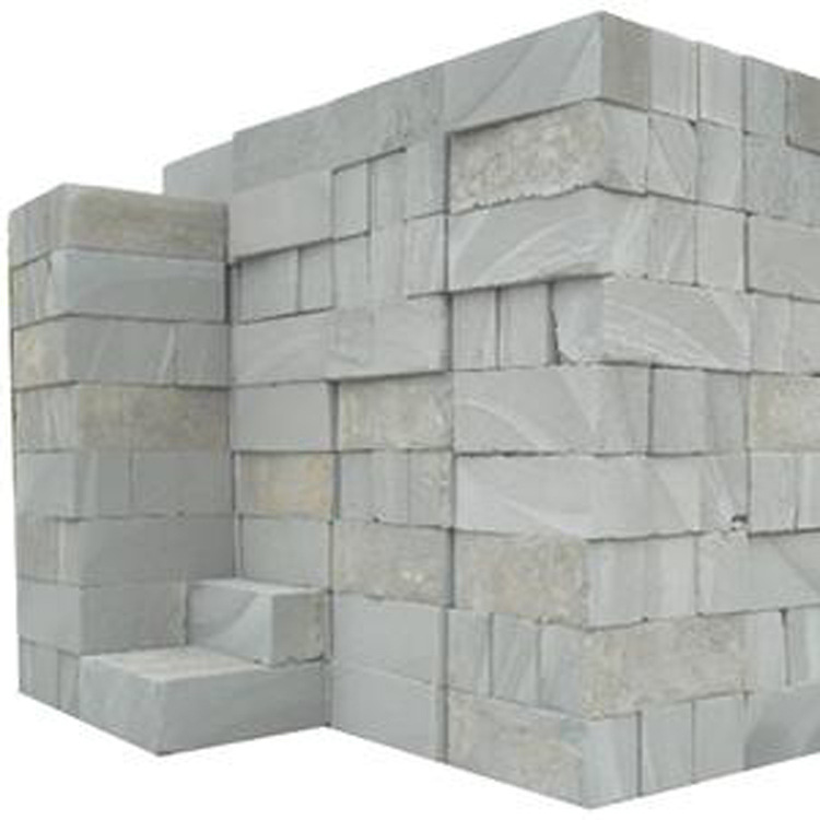 永平不同砌筑方式蒸压加气混凝土砌块轻质砖 加气块抗压强度研究