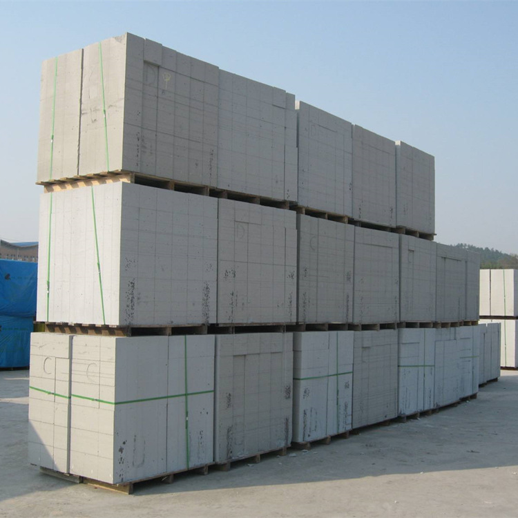 永平宁波台州金华厂家：加气砼砌块墙与粘土砖墙造价比照分析